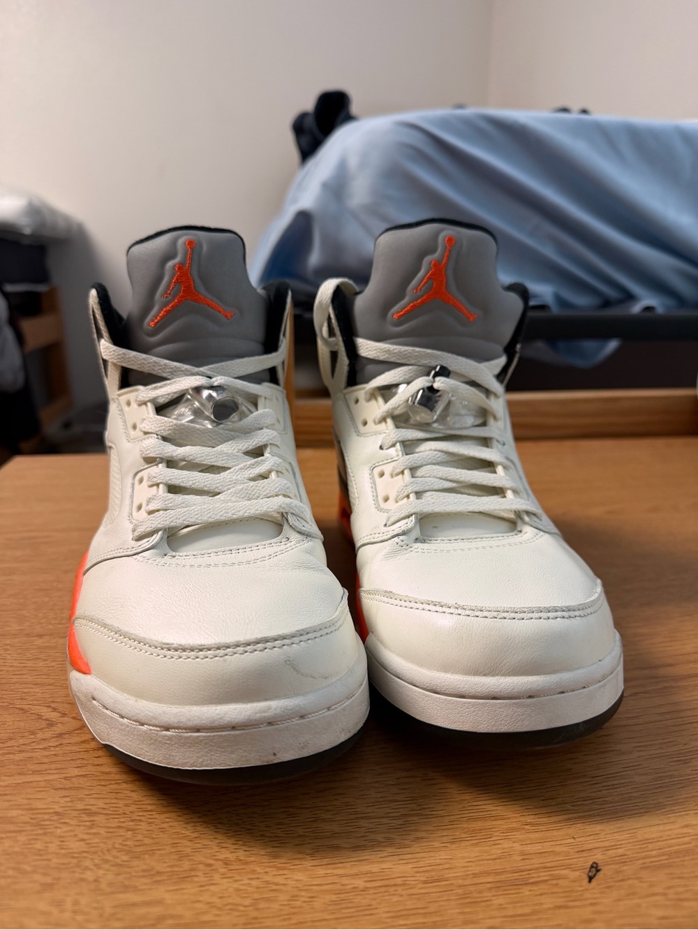 Jordan 5 Retro Shattered Backboard